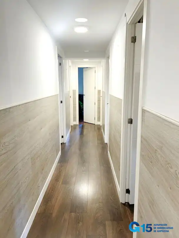 Piso en venta en Arano, Navarra