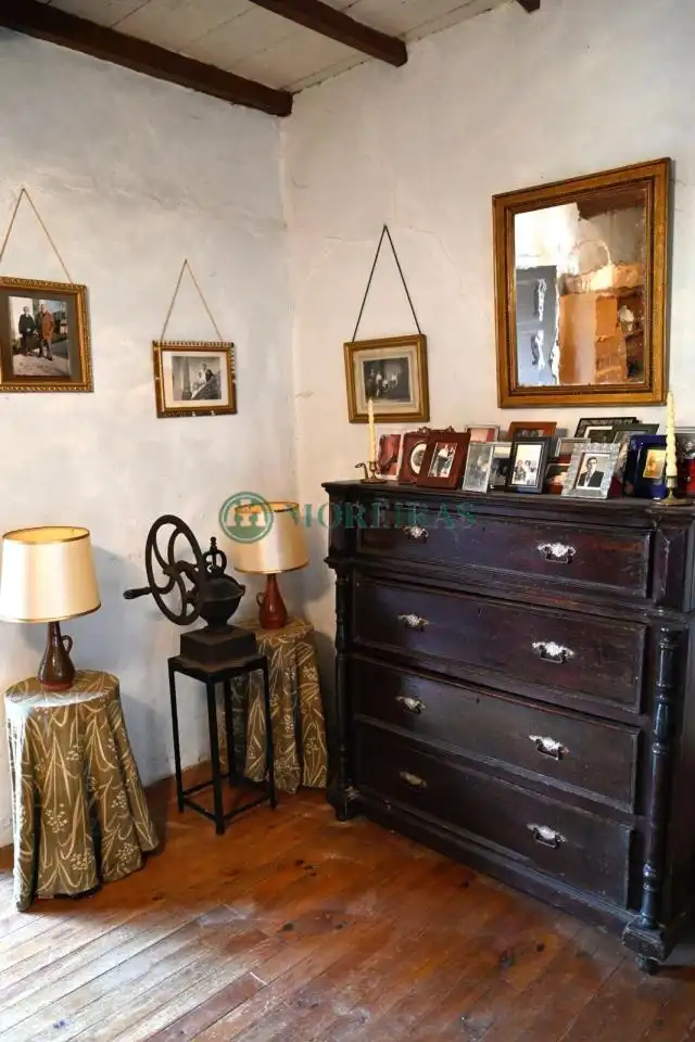 Finca rústica en venta en Pantón con Calefacción y Jardín privado