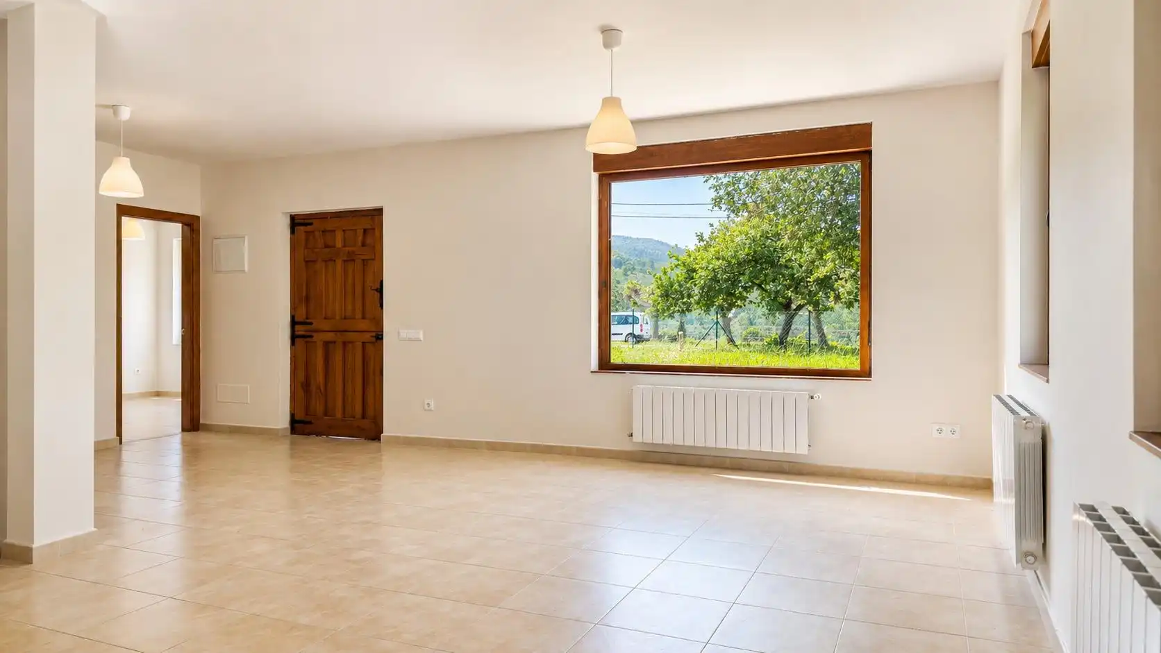 Casa o chalet en venta en Ruiloba con Calefacción, Jardín privado y Balcón