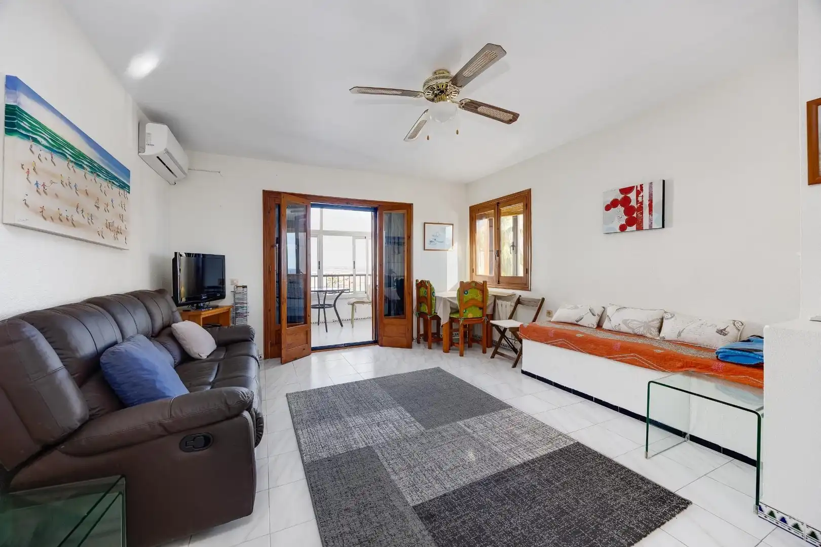 Apartament amb piscina en venda a Lomas del Mar - La Mata, imagen 9