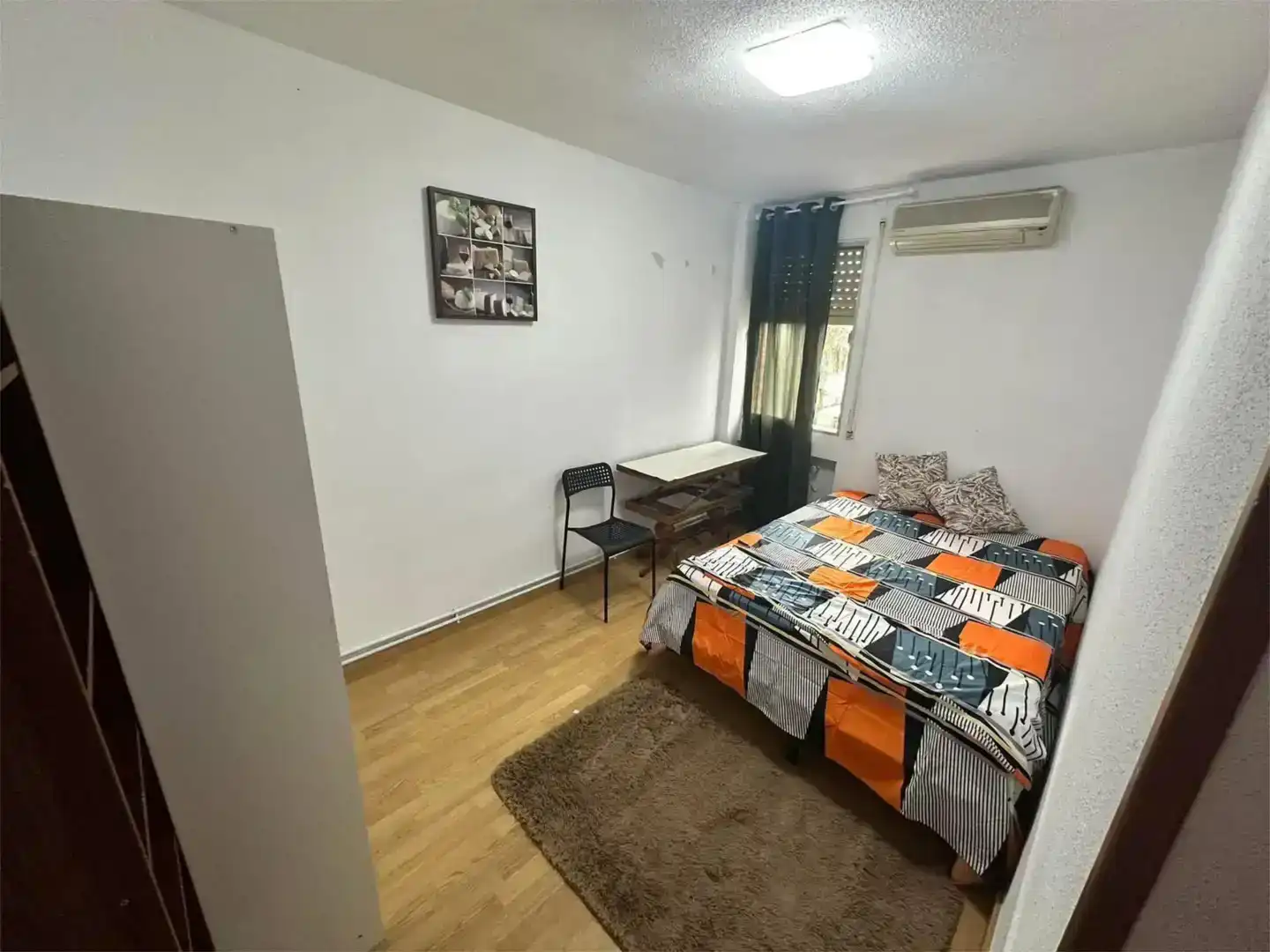 Habitación de Piso de alquiler en Carabanchel