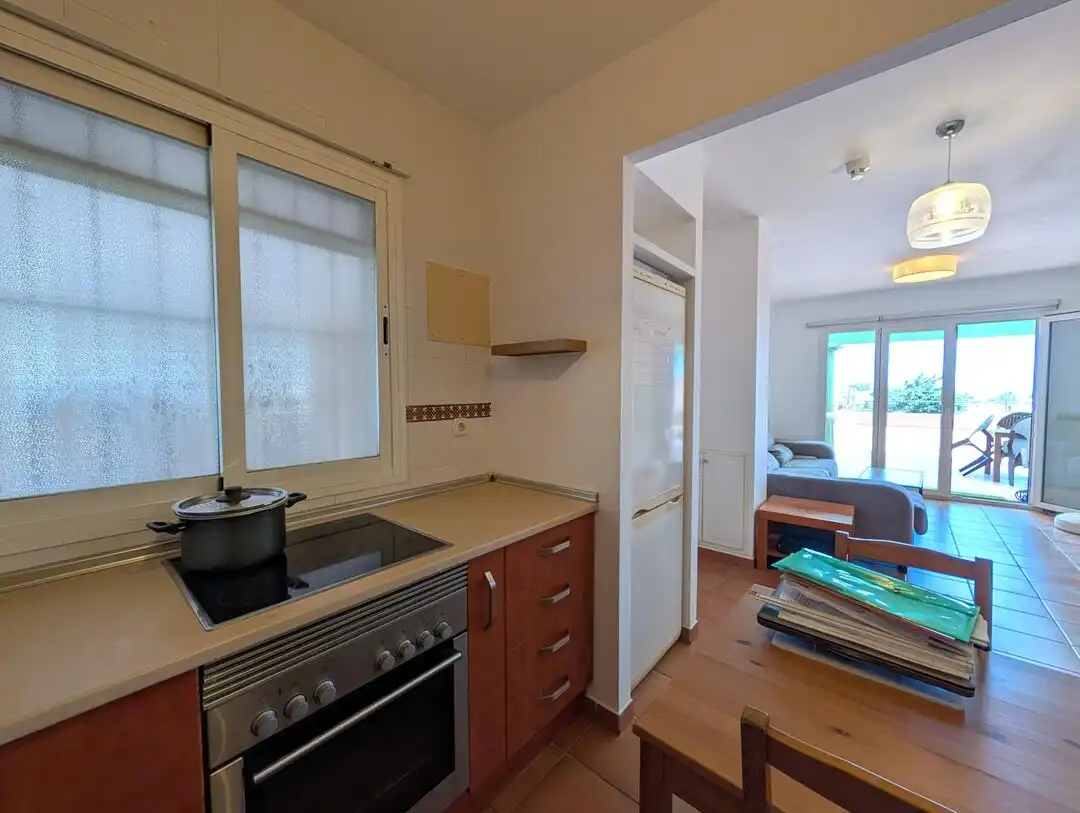 Appartement compact avec piscine à vendre à Calle Colinas del Mar 5, imagen 18