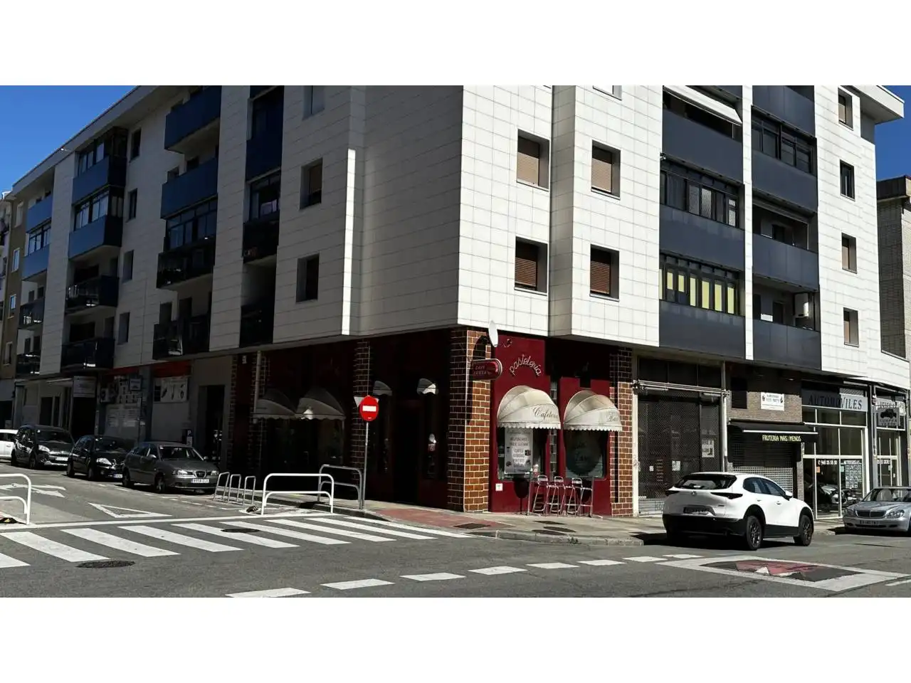 Local comercial en venda a Calle Uztarroz, imagen 10