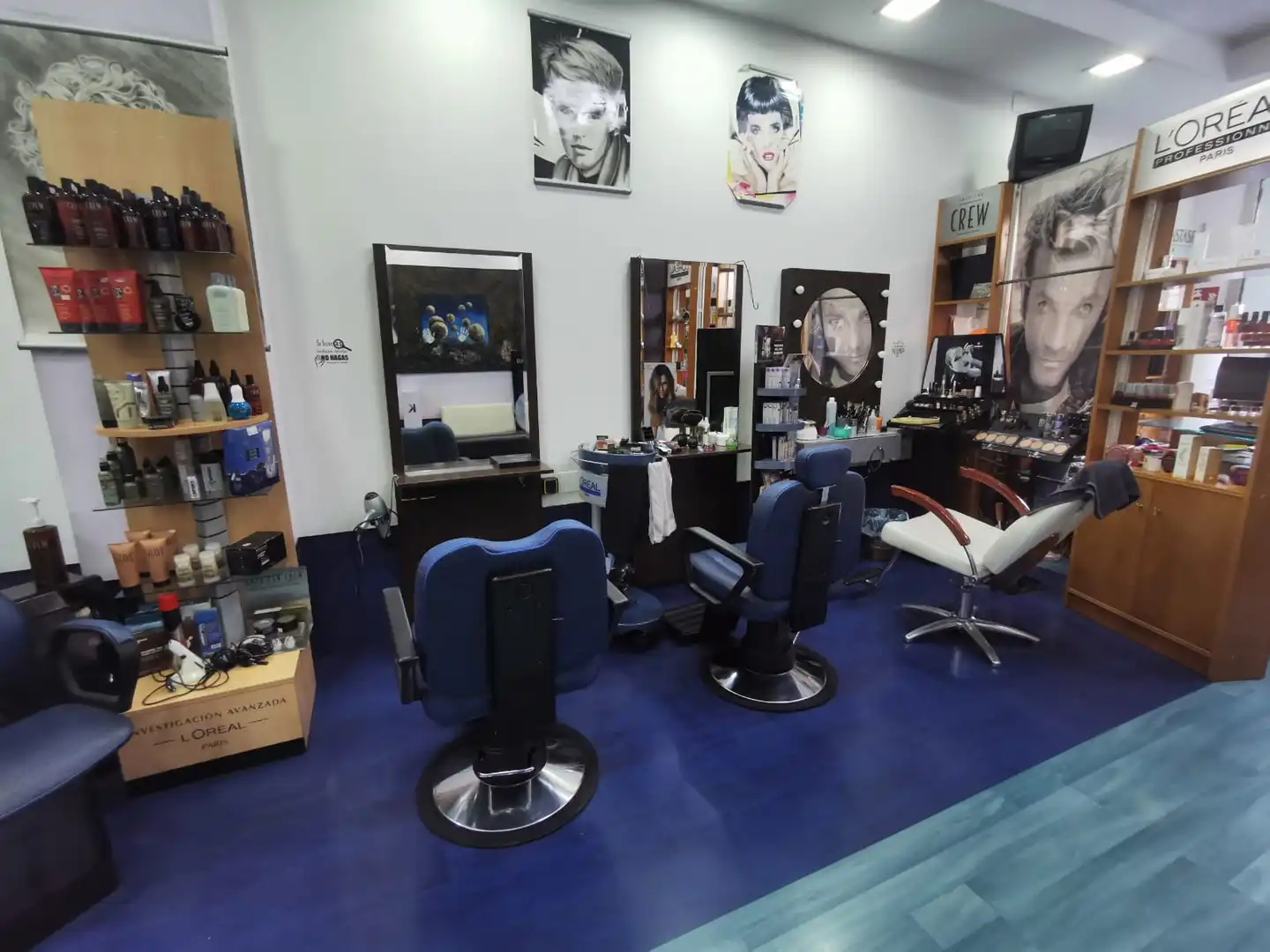 Local comercial de lloguer a Centro, imagen 7