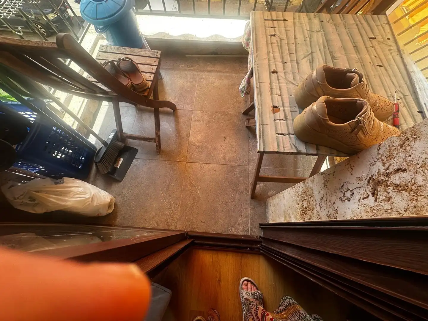 Wohnung mit Terrasse zum Verkauf in Casco Antiguo, imagen 4