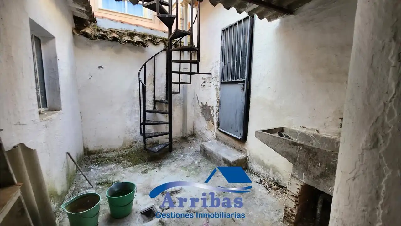 Casa rústica en venta en Escalona, imagen 7