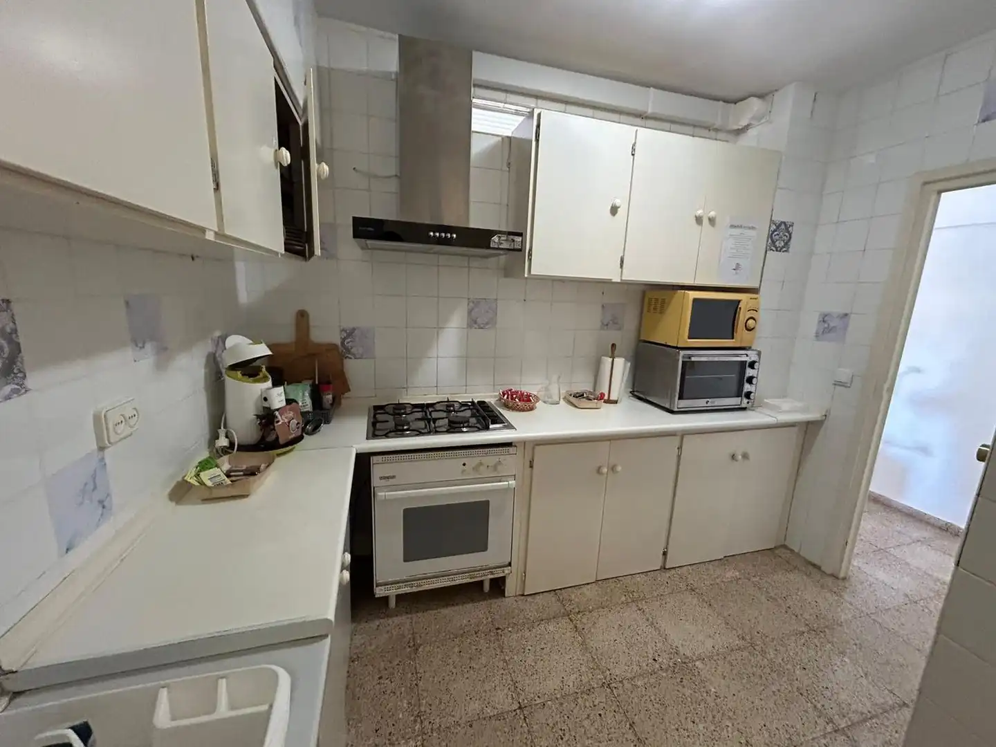 Casa in affitto a CL SANT BARTOLOMEU, imagen 7