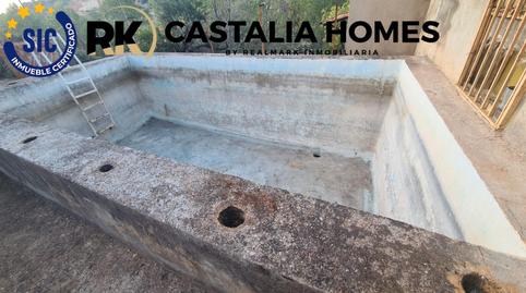 Foto 2 de Casa o xalet en venda a Carrer del Bancal, 138, Borriol, Castellón