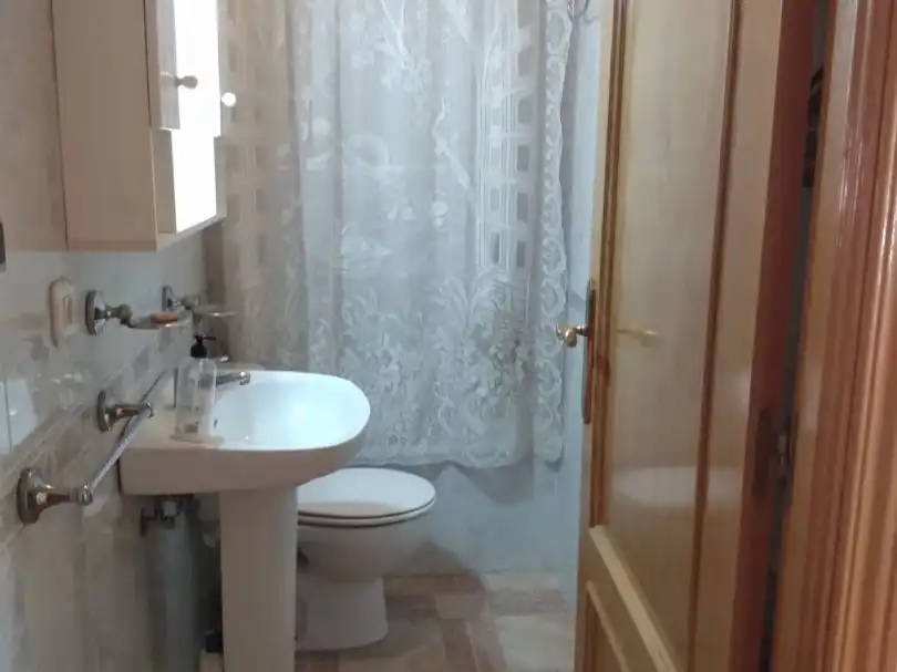Bathroom of Residential for sale in Alcázar de San Juan