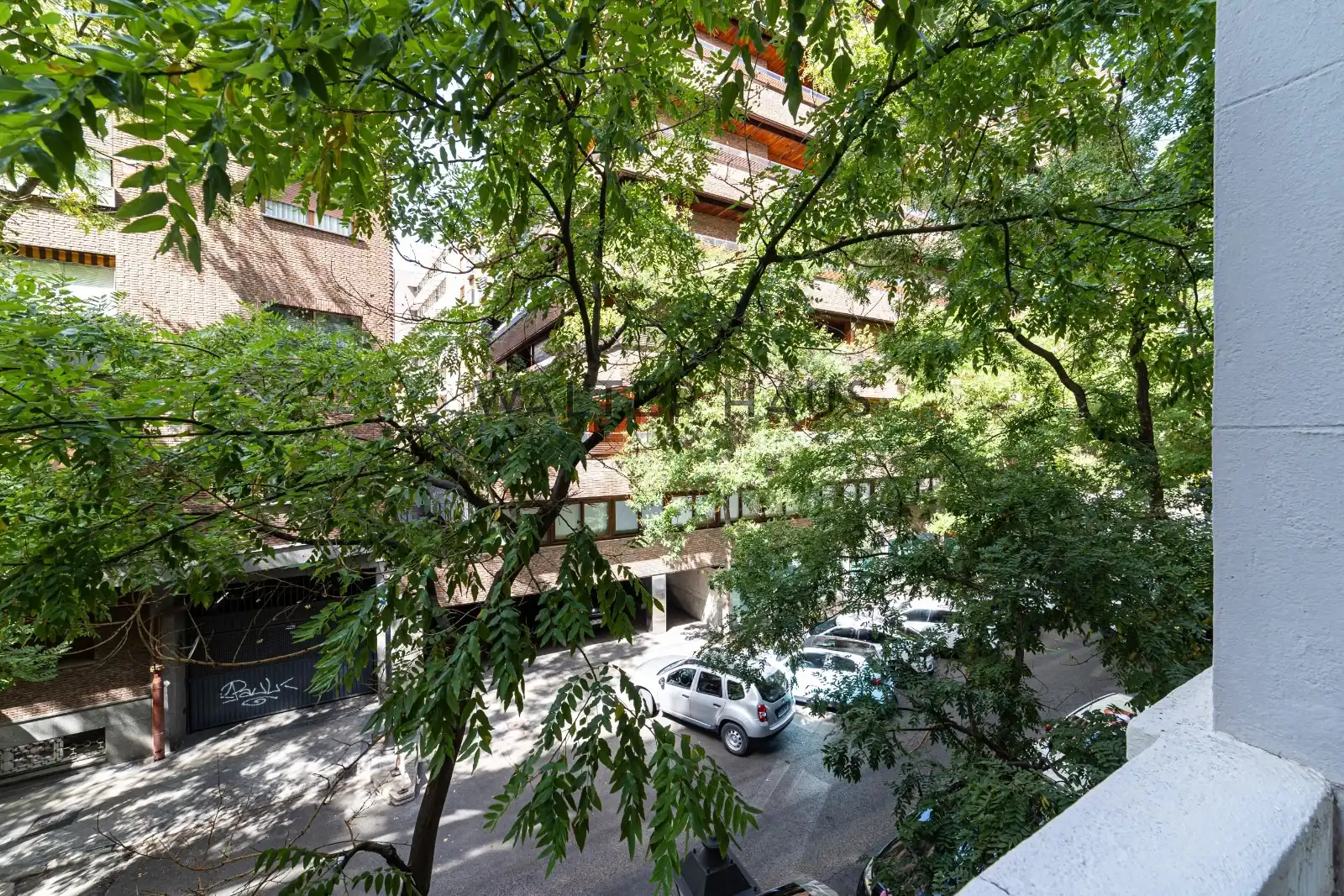 Pis amb terrassa de lloguer a Calle de Zurbano, imagen 48