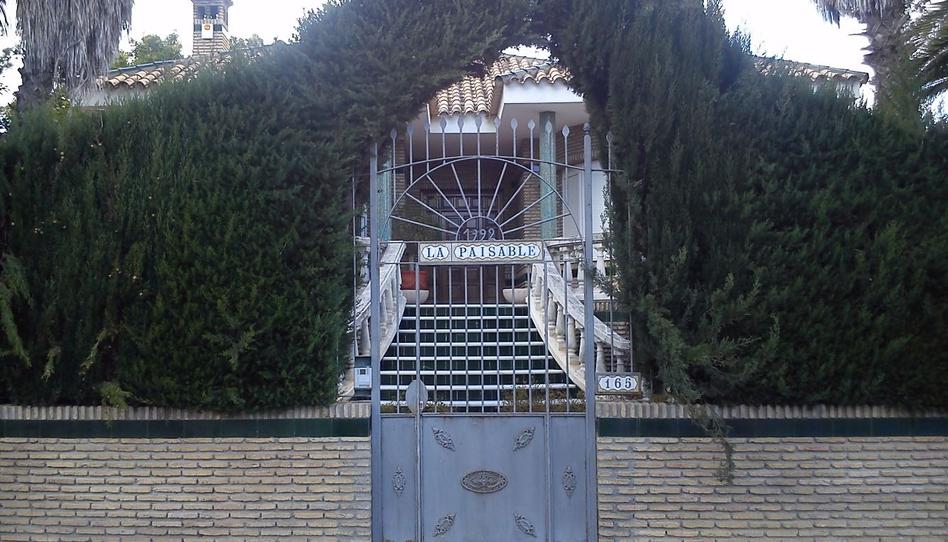 Photo 1 of House or chalet for sale in Lepe, Huelva