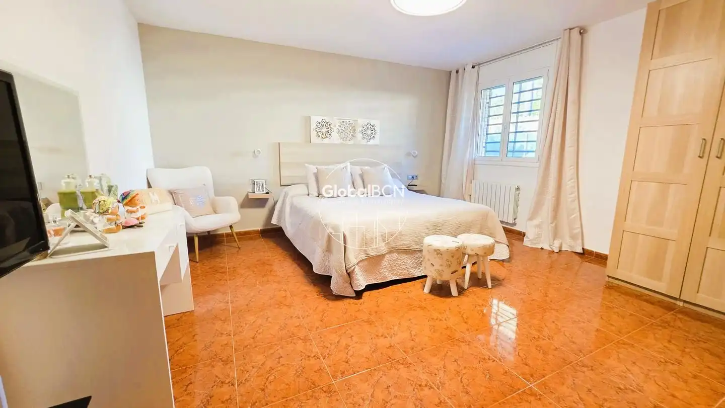 Casa o chalet en venta en Pont Del Lledoner, Vallirana