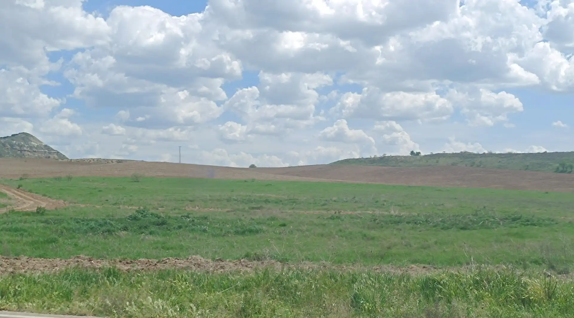 Residencial en venda en Torres de la Alameda