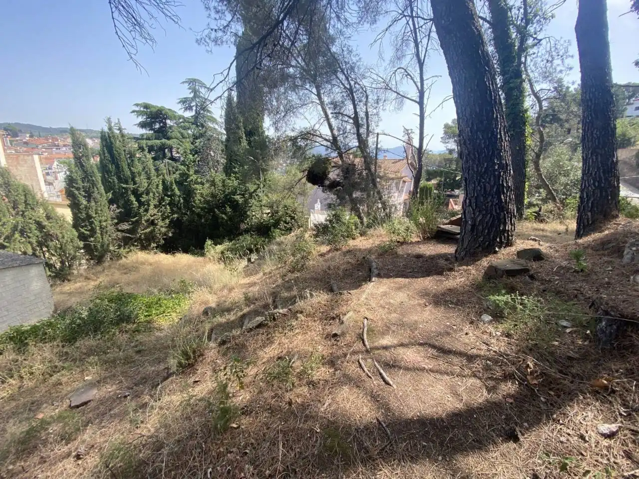 Rustikales Grundstück zum Verkauf in Calle magdalena roca umbert, imagen 3