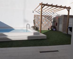 Apartament de lloguer a Centro