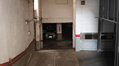 Foto 4 von Garage zum Verkauf in Calle de José María de Villa, La Salle - Cuatro Torres, Santa Cruz de Tenerife Capital