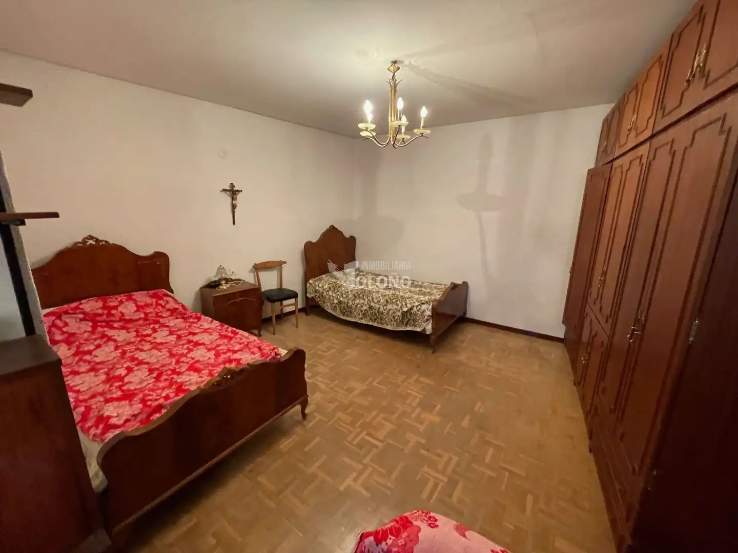 Casa o xalet en venda a Calle Miguel Villanueva, 37, Zarratón