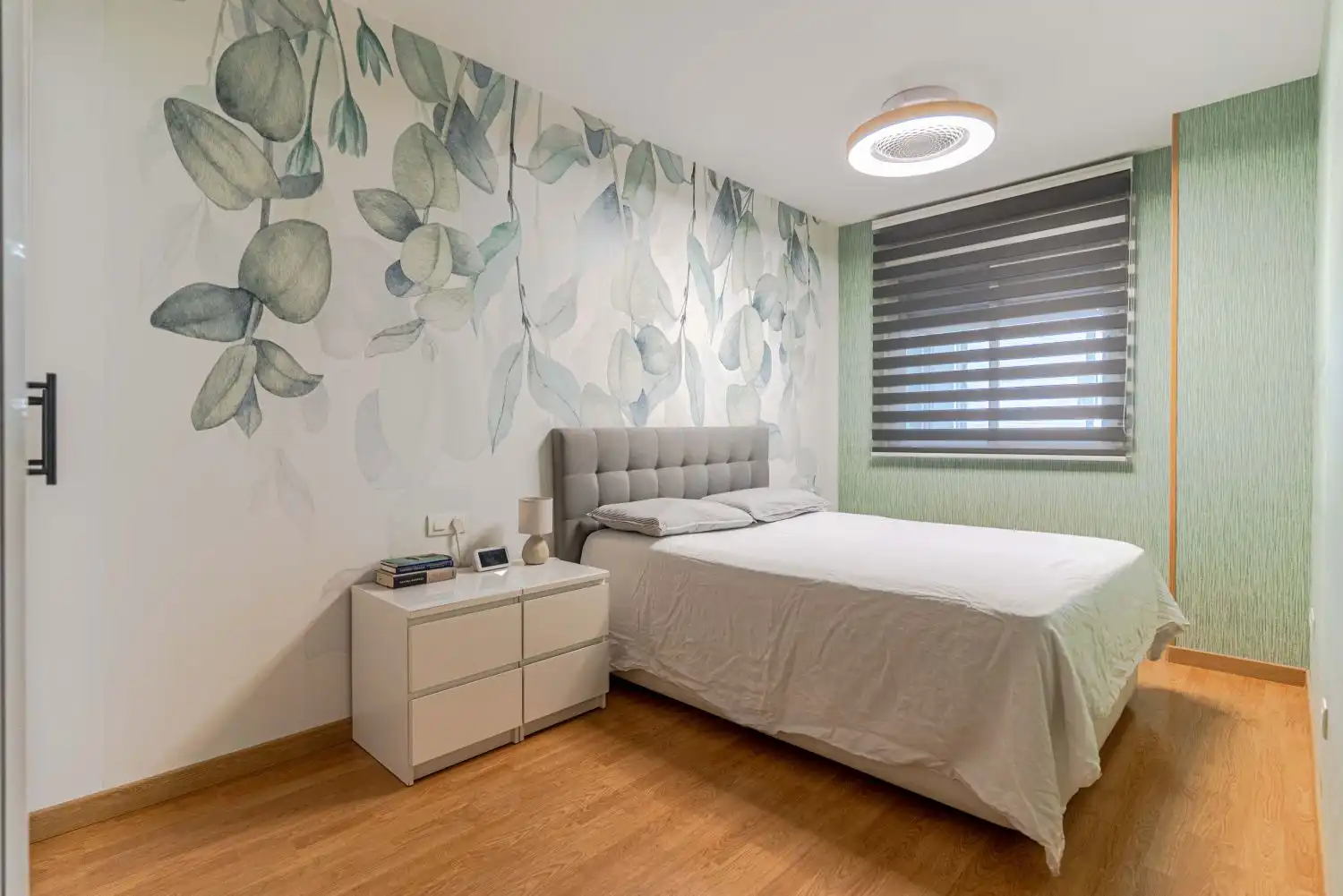 Habitación de Piso en venta en Alhendín con Aire acondicionado, Parquet y Trastero