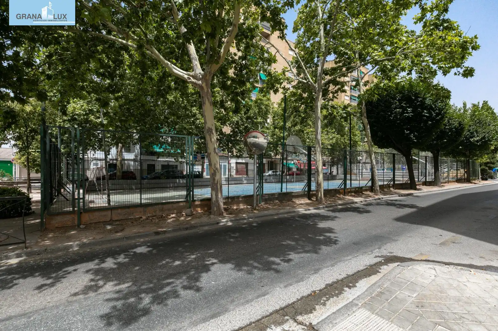 Appartamento con ascensore in vendita a Calle Circunvalación de La Encina 14, imagen 21