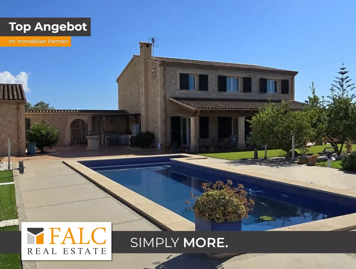Houses for sale in Sant Llorenç des Cardassar