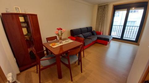 Foto 5 de Pis en venda a Ponteareas, Pontevedra