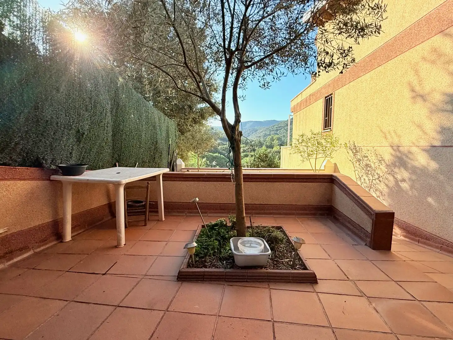 Casa con terrazza in vendita a Carrer de Ponent, imagen 6