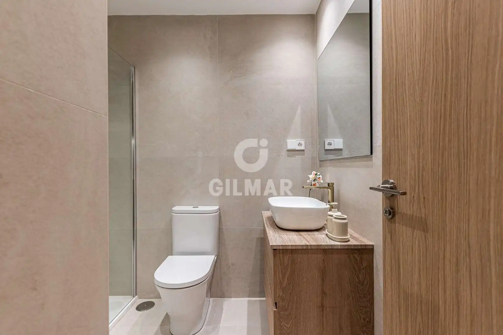 Piso con terraza en venta en Arganzuela, imagen 17