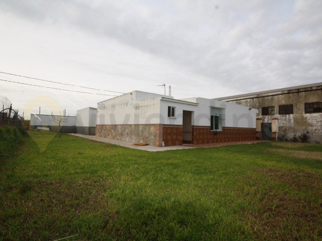 Haus oder Chalet zum Verkauf in Calle Nueva Via 2 Pago Solete, Parque Atlántico - Ronda este, El Retiro - Parque Atlántico - Ronda este