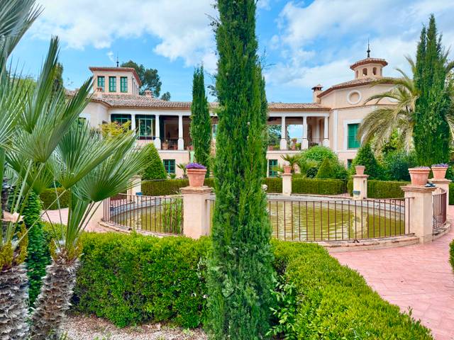 Finca rústica en Venta en Alcoleja