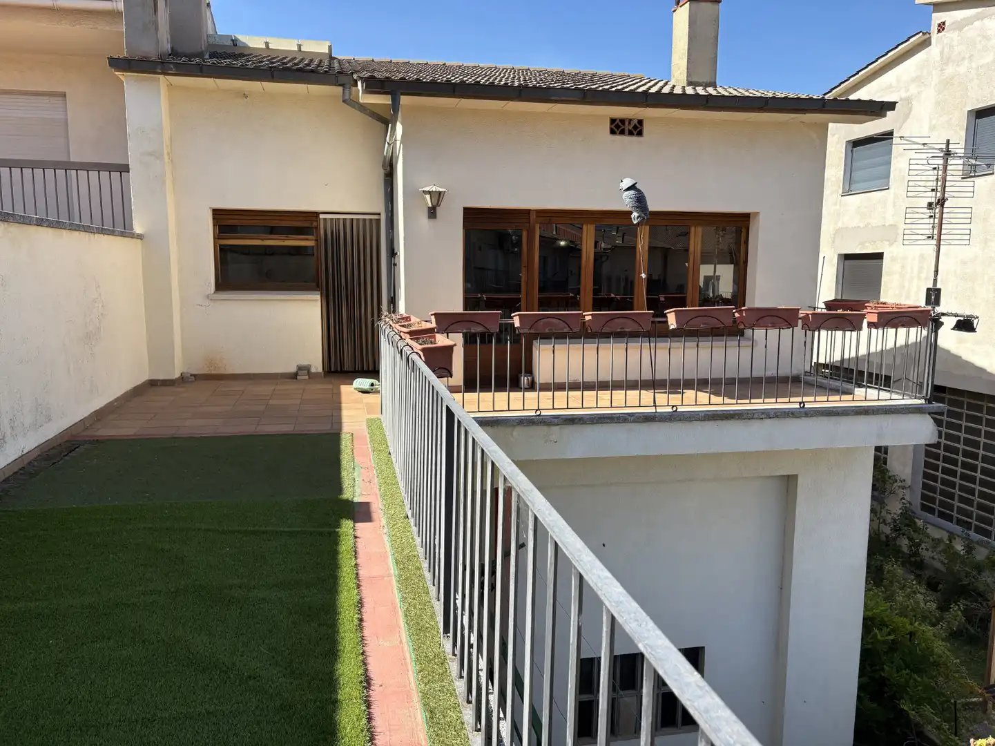 Casa pareada con terraza en venta en Centelles - CL GALEJADORS, imagen 16