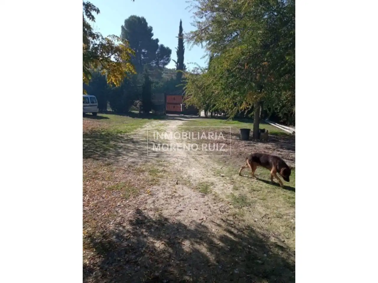 Finca rústica en venta en Zuheros