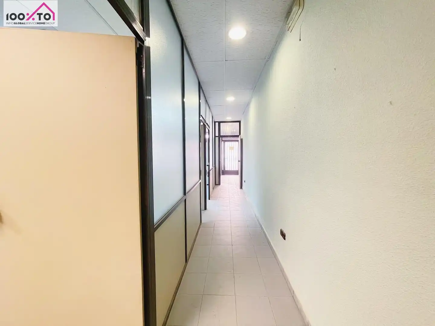 Geschaftsraum zum Verkauf in Valencia