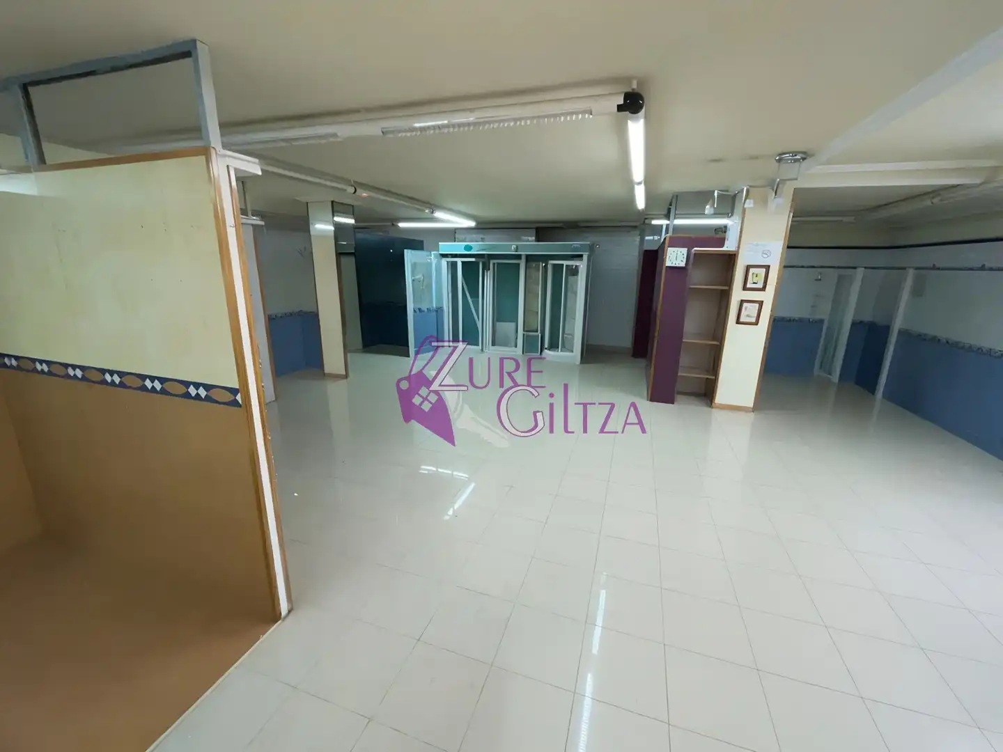 Local comercial de lloguer a Durango, imagen 16