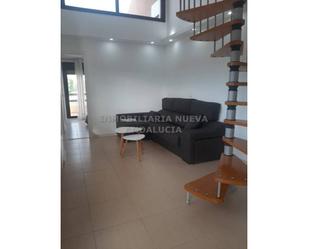 Duplex to rent in El Toyo