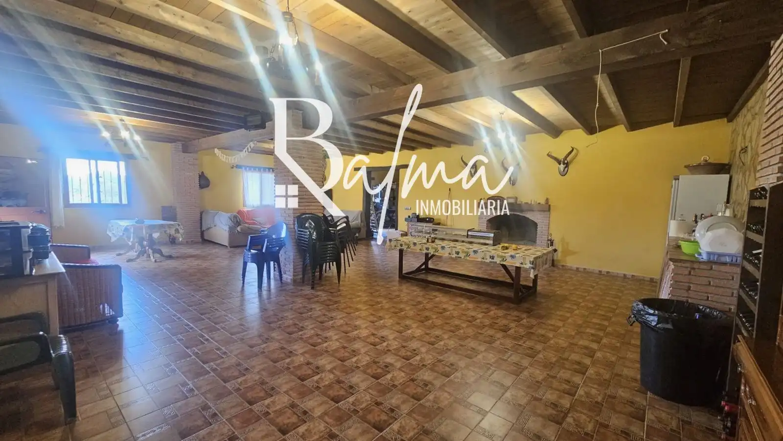 Villa con piscina in vendita a Sayalonga, imagen 25