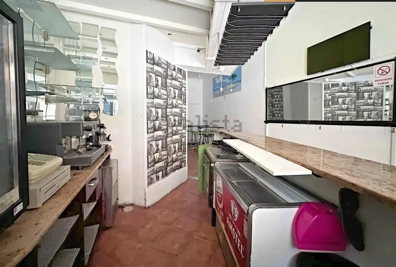 Local comercial en venda a Rúa Barcelona, imagen 6
