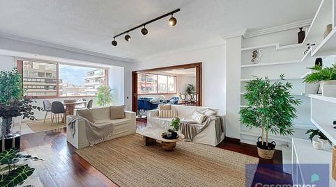 Foto 2 de Pis en venda a Rambla de Méndez Núñez, Barrio del Centro, Alicante / Alacant