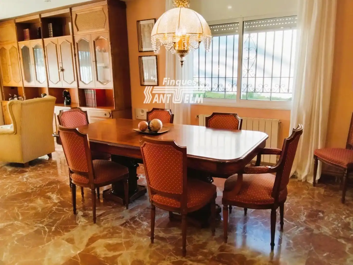 Villa avec piscine à vendre à HIPOCRATES, imagen 23