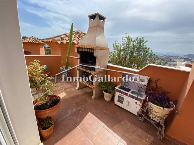 Ático en Venta en Lo Cea