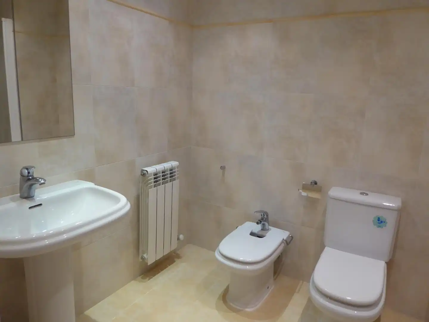 Flat for rent in Centre - Passeig i Rodalies
