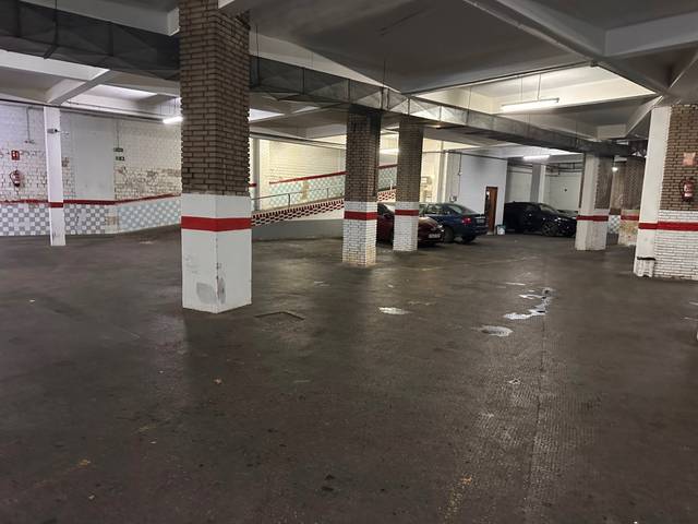 Edificio en Venta en Pacífico