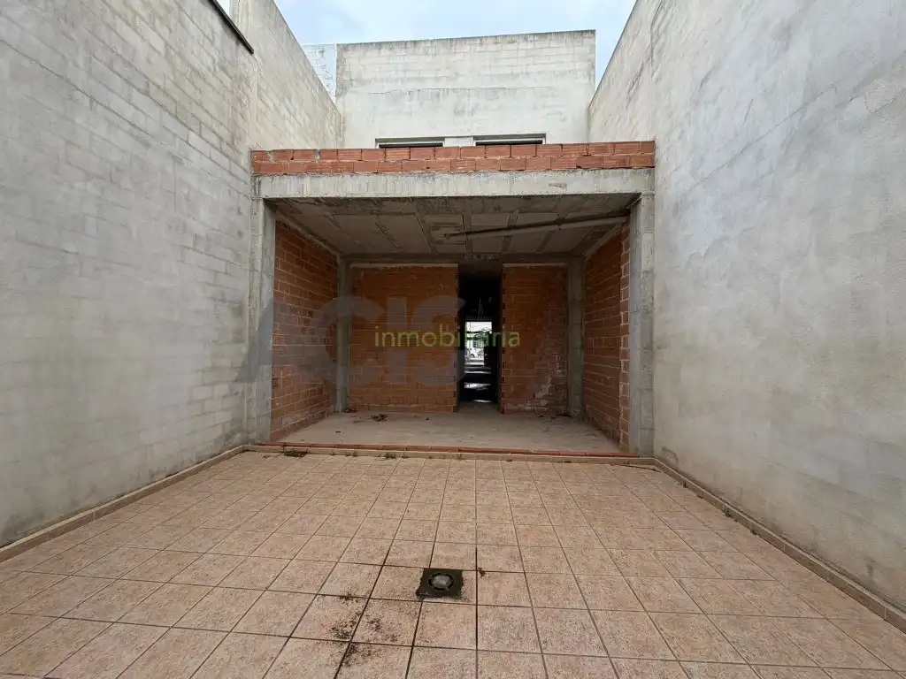 Casa o chalet en venta en Guadassuar con Terraza y Balcón