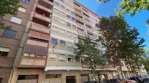 Foto 4 de Pis en venda a Plaza de Portugal, Casco Antiguo, Badajoz Capital