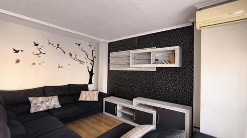 Foto 4 de Piso en venta en Calle San Joaquin, Plaza Xúquer, Valencia