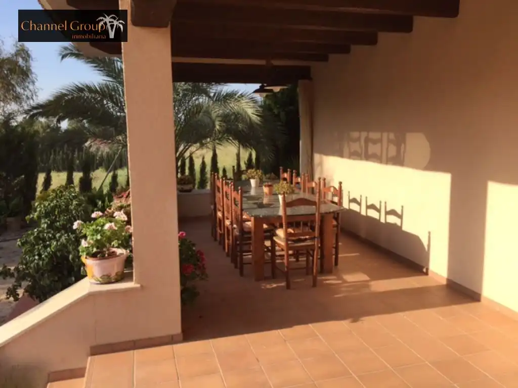 Casa o chalet en venta en Pedanías Oeste