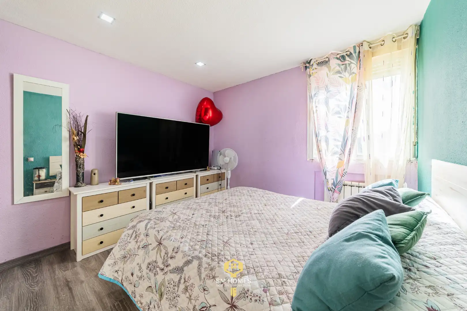 Flat with lift for sale in Calle de Camarena, imagen 13