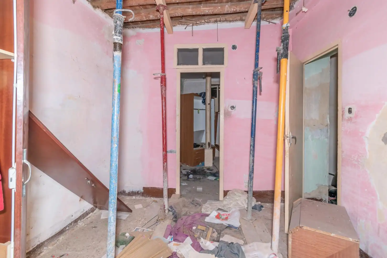 Inmuebles singulares con ascensor en venta en Albaicín, imagen 78