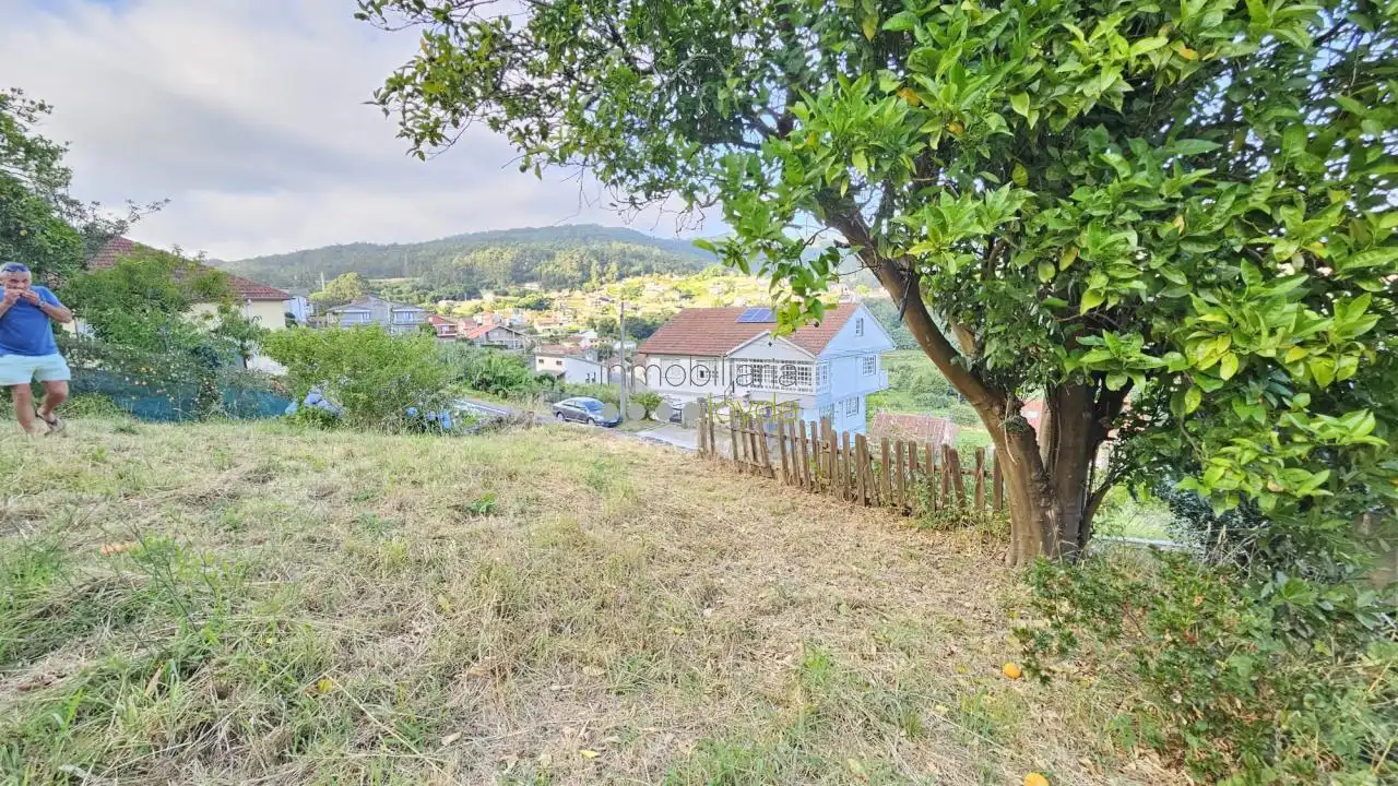Casa amb jardí en venda a Cangas pueblo, imagen 11