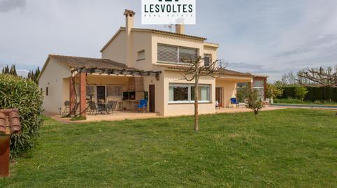 Foto 4 de Casa o xalet en venda a Major, Albons, Girona