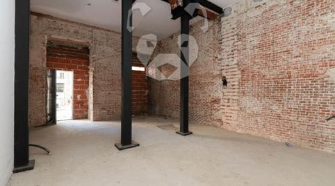 Photo 3 of Premises to rent in Ciudad de Barcelona, 178, Pacífico, Madrid